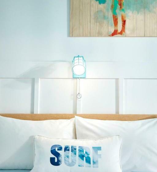 اتاق استاندارد, Universal S Endless Summer Resort  Surfside Inn And Suites