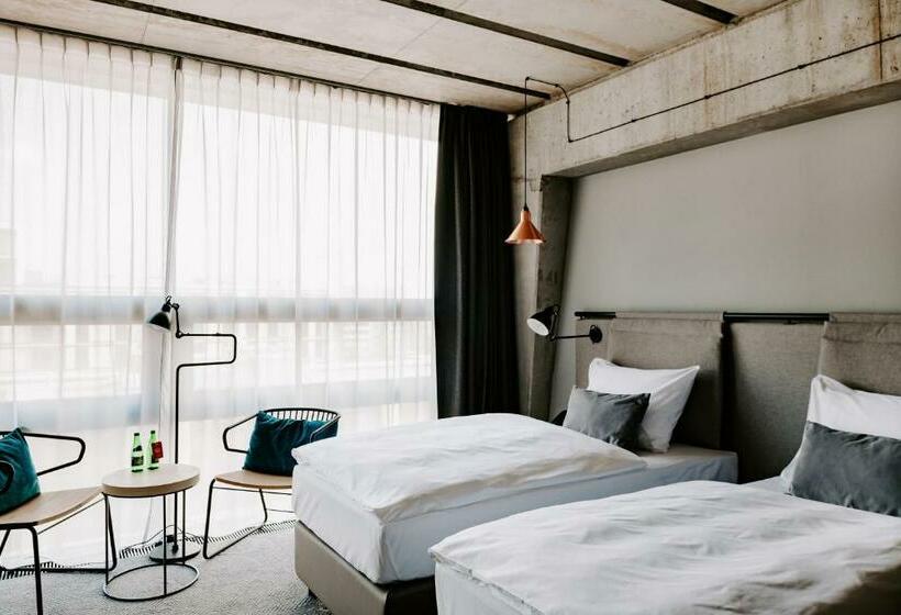 اتاق استاندارد, Vienna House By Wyndham Mokotow Warsaw