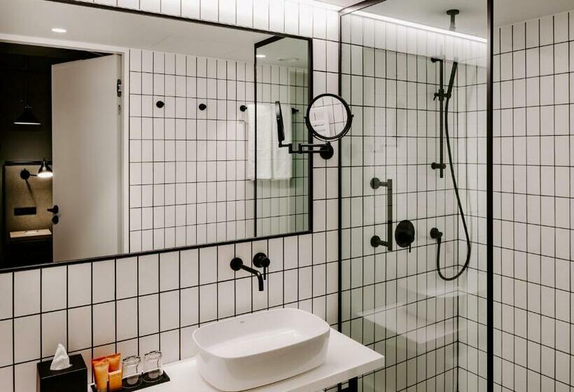 اتاق استاندارد, Vienna House By Wyndham Mokotow Warsaw