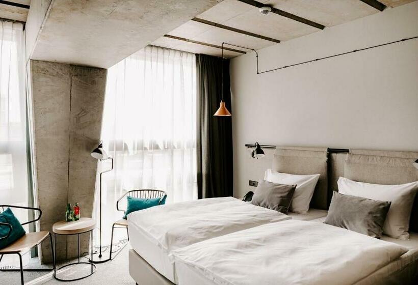 اتاق استاندارد, Vienna House By Wyndham Mokotow Warsaw