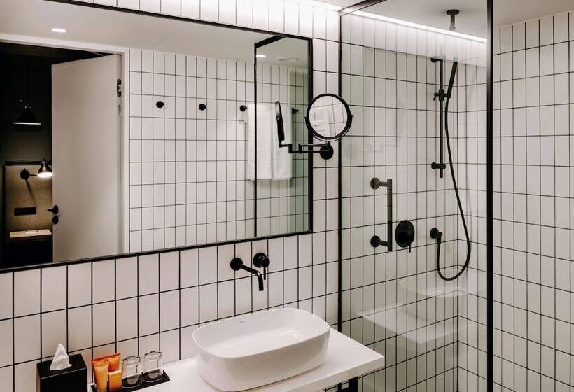 اتاق سوپریور, Vienna House By Wyndham Mokotow Warsaw