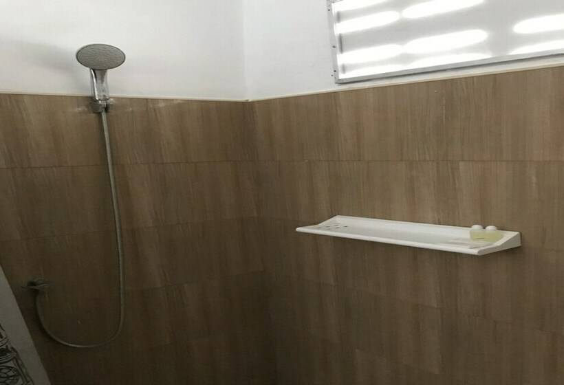 اتاق استاندارد با چشم‌انداز دریا, Mr.yong Tour & Homestay