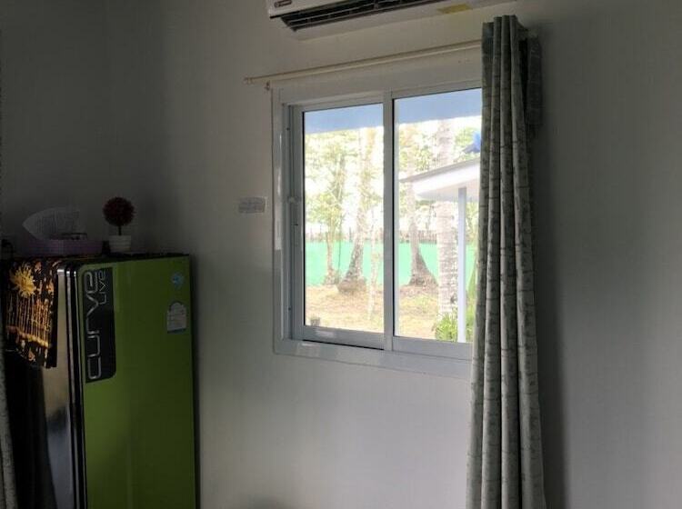 اتاق استاندارد با چشم‌انداز دریا, Mr.yong Tour & Homestay