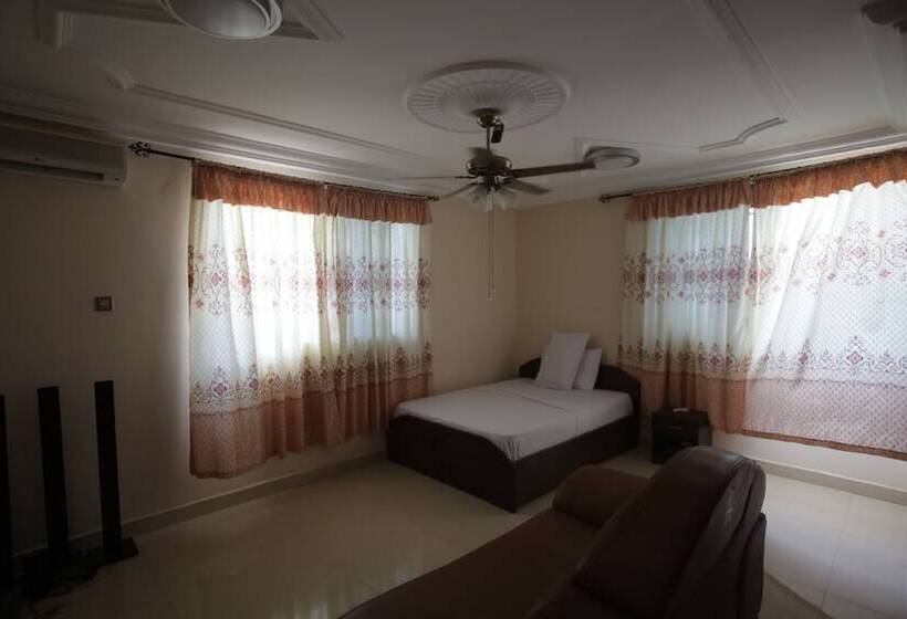 سوییت لوکس, X Class Guesthouse By Bwhospitality