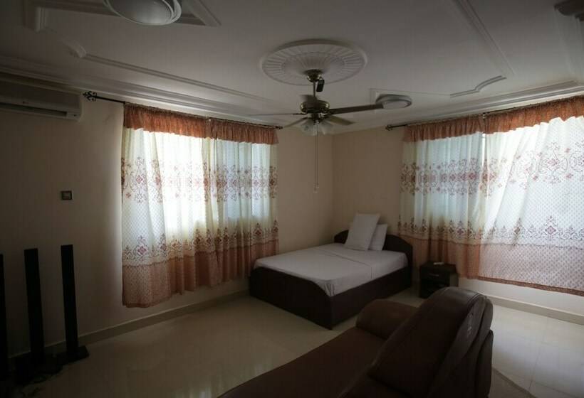 سوییت لوکس, X Class Guesthouse By Bwhospitality