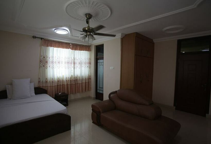 سوییت لوکس, X Class Guesthouse By Bwhospitality