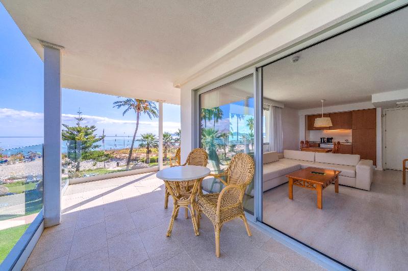 آپارتمان 1 خوابه با چشم‌انداز دریا, Playa Esperanza Resort