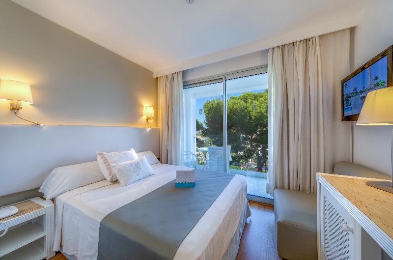 اتاق استاندارد یک تخته با بالکن, Playa Esperanza Resort