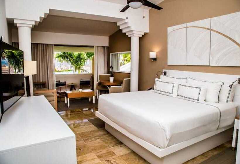 اتاق پرمیوم, Meliá Punta Cana Beach Wellness Inclusive - Adults Only