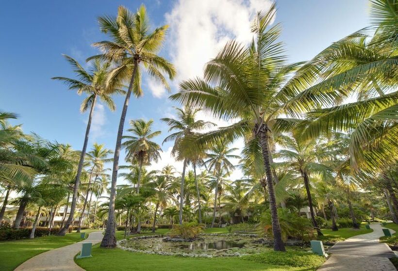 اتاق لوکس, Meliá Punta Cana Beach Wellness Inclusive - Adults Only