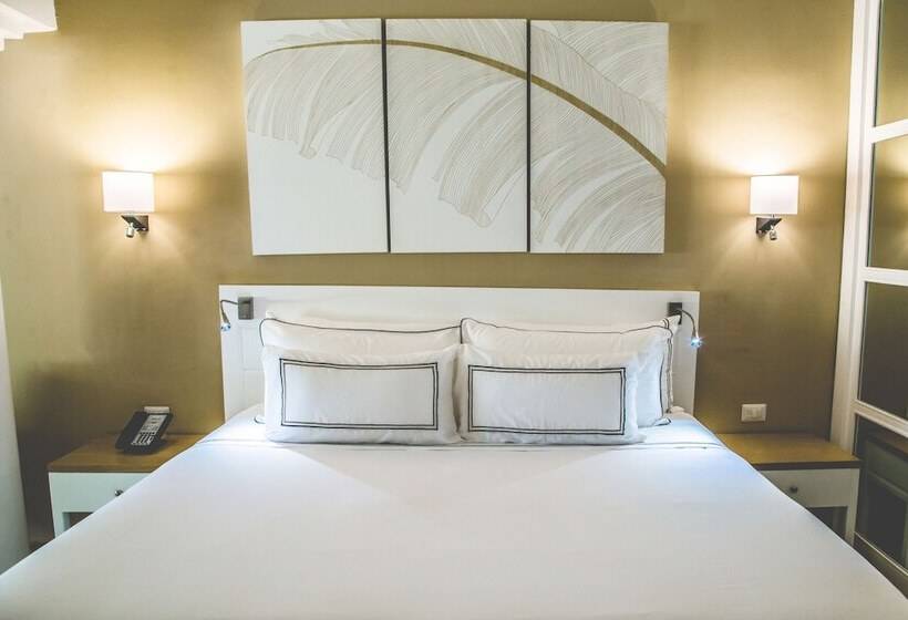 اتاق لوکس, Meliá Punta Cana Beach Wellness Inclusive - Adults Only