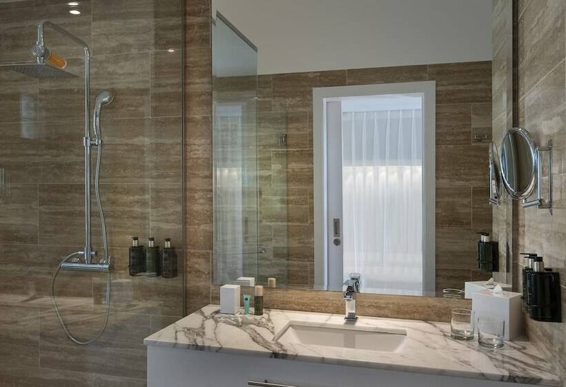 سوییت, Meliá Punta Cana Beach Wellness Inclusive - Adults Only