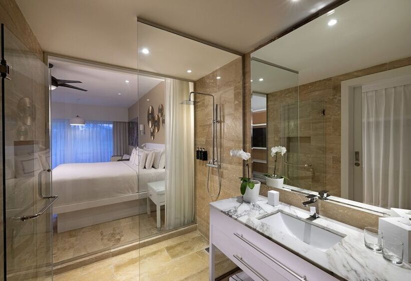 سوییت, Meliá Punta Cana Beach Wellness Inclusive - Adults Only