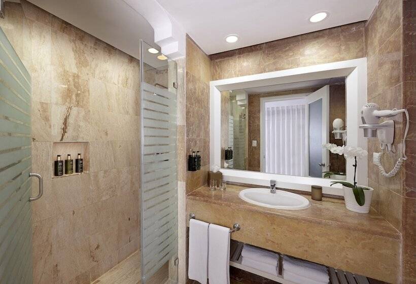 اتاق استاندارد, Meliá Punta Cana Beach Wellness Inclusive - Adults Only