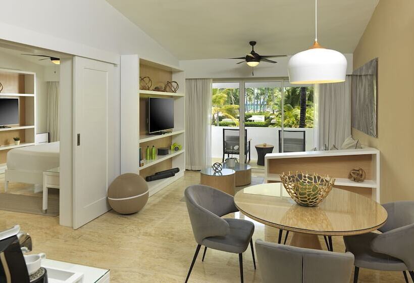 سوییت, Meliá Punta Cana Beach Wellness Inclusive - Adults Only