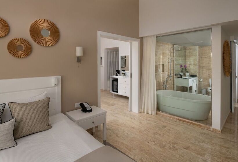 سوییت, Meliá Punta Cana Beach Wellness Inclusive - Adults Only
