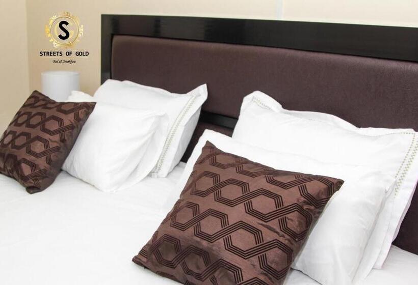 اتاق استاندارد, Streets Of Gold Guest House