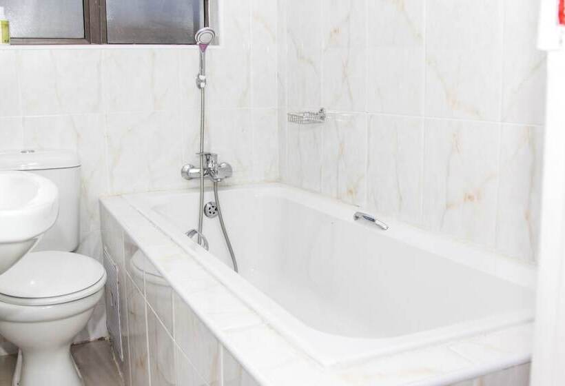 اتاق استاندارد, Streets Of Gold Guest House