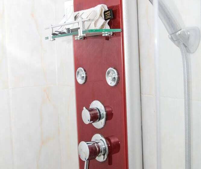 اتاق استاندارد, Streets Of Gold Guest House