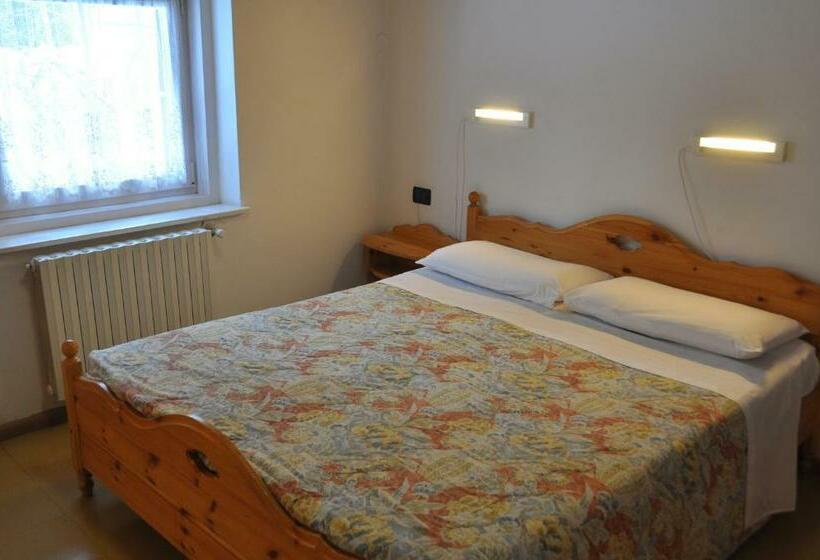 اتاق استاندارد, Casa Alpina Dobbiaco