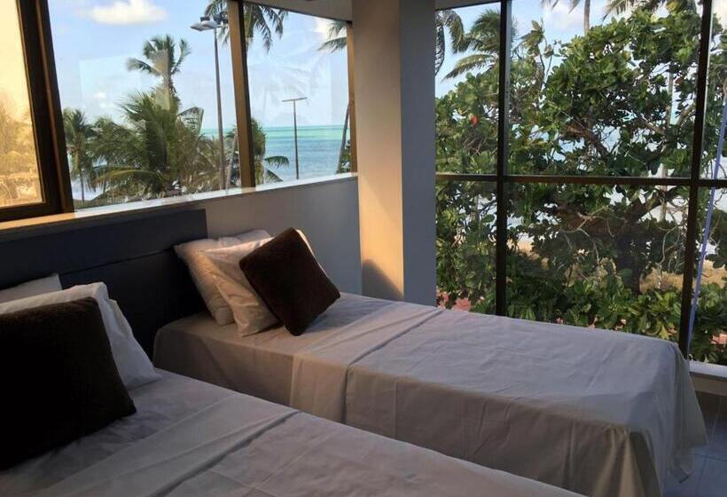 اتاق استاندارد سه نفره, Do Mar Cabo Branco
