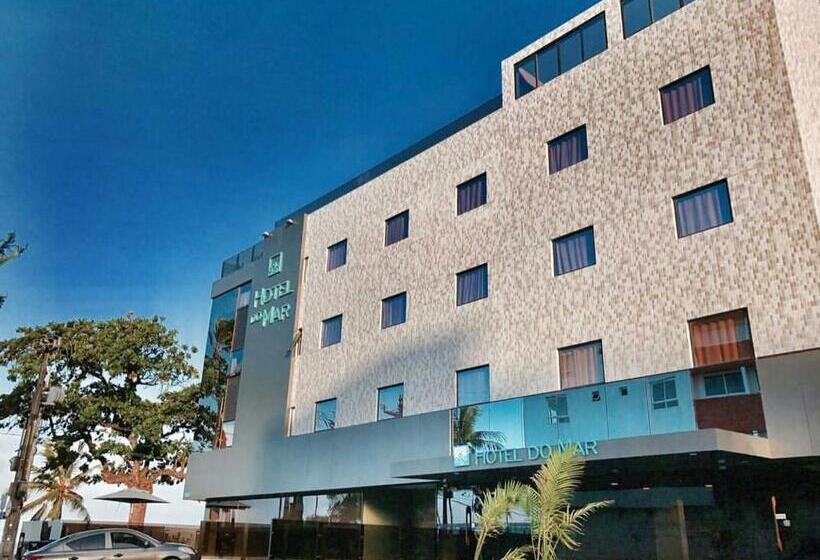 اتاق استاندارد یک نفره, Do Mar Cabo Branco