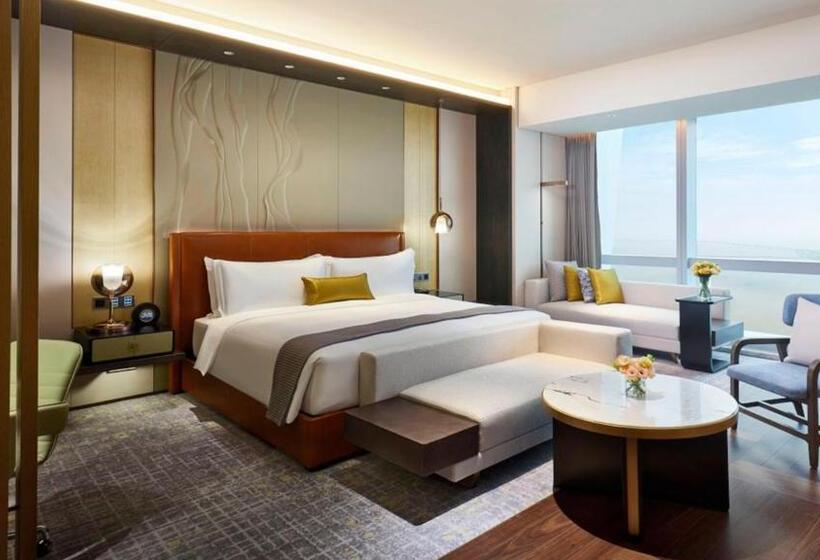 سوئیت با تخت بزرگ, Intercontinental Zhuhai, An Ihg