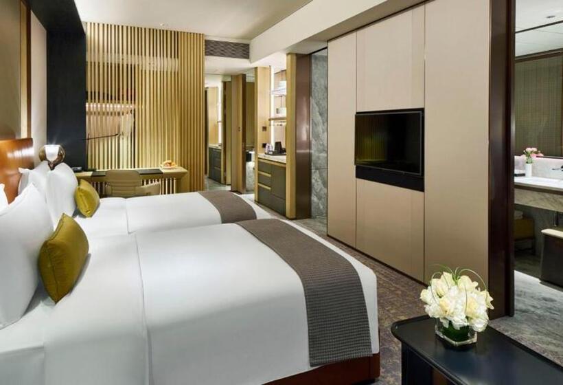اتاق کلاسیک, Intercontinental Zhuhai, An Ihg