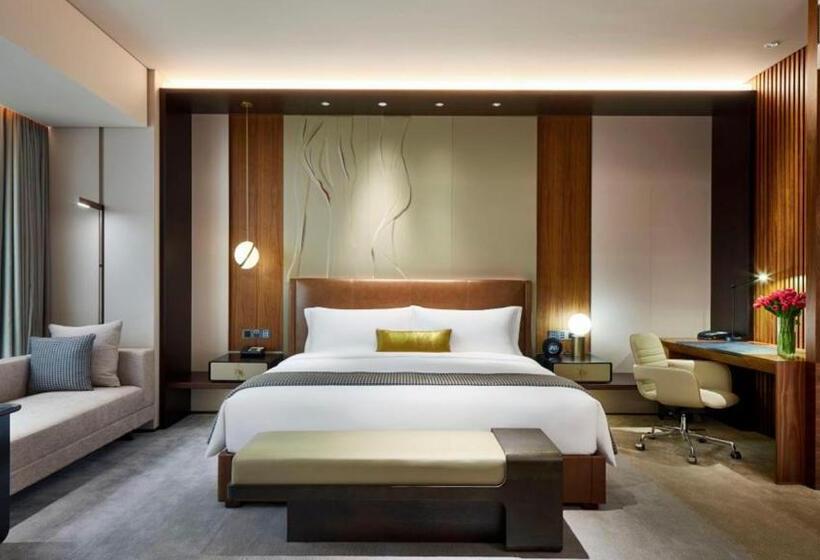 اتاق استاندارد, Intercontinental Zhuhai, An Ihg