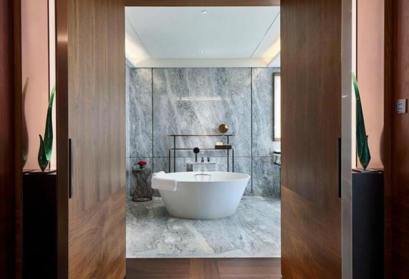 اتاق استاندارد, Intercontinental Zhuhai, An Ihg