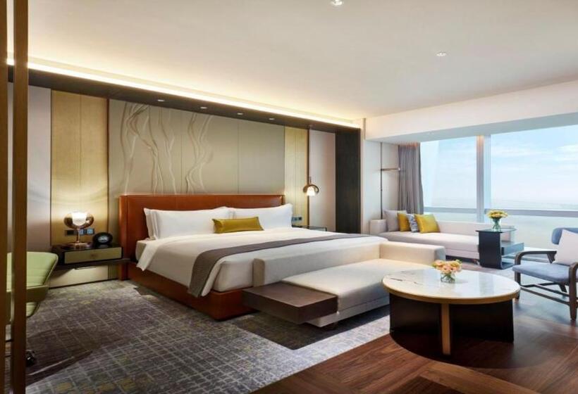 اتاق پرمیوم, Intercontinental Zhuhai, An Ihg