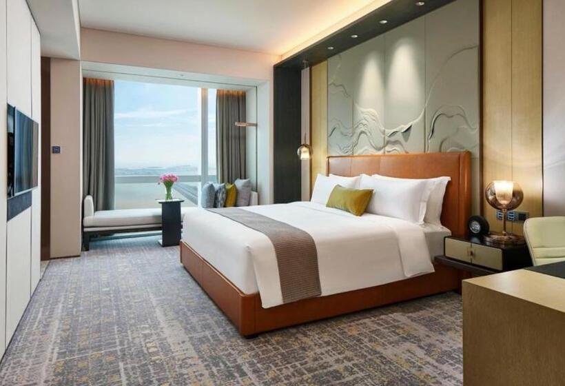 اتاق کلاسیک, Intercontinental Zhuhai, An Ihg