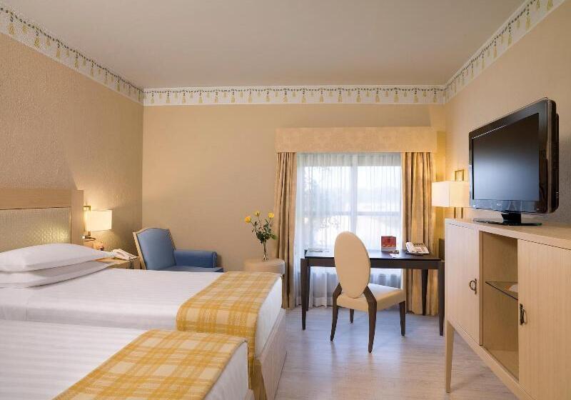 اتاق پرمیوم, Intercontinental Zhuhai, An Ihg