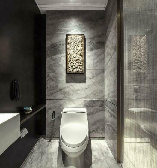 سوئیت با تخت بزرگ, Intercontinental Zhuhai, An Ihg