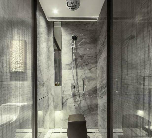 اتاق پرمیوم با چشم‌انداز دریا, Intercontinental Zhuhai, An Ihg