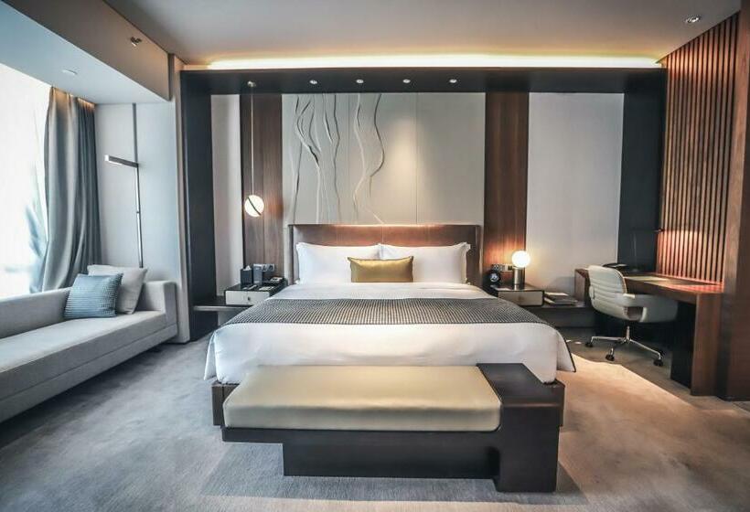 اتاق استاندارد, Intercontinental Zhuhai, An Ihg