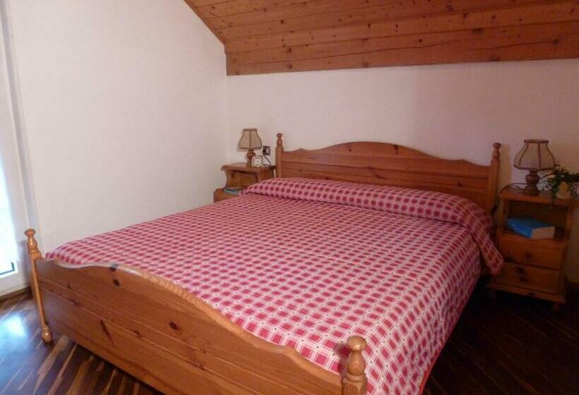 آپارتمان 1 خوابه, Residence Hotel Casa Metz