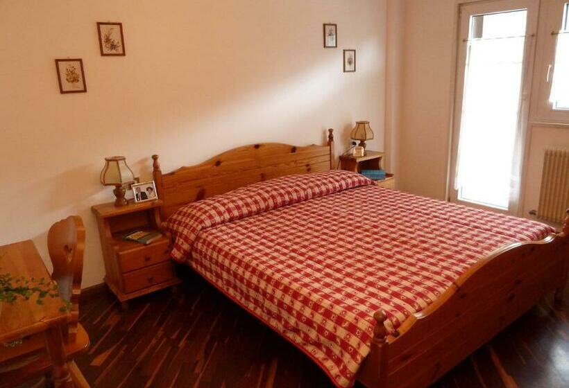 آپارتمان 1 خوابه, Residence Hotel Casa Metz