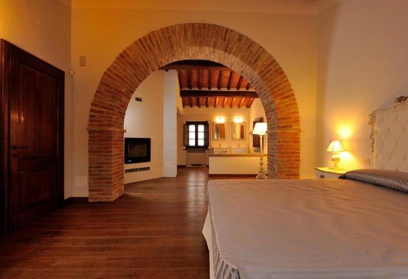 ویلای لوکس 1 خوابه, Villa Fontanicchio