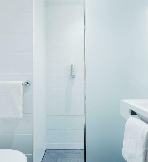 اتاق استاندارد, B&b Hotel Zürich Airport