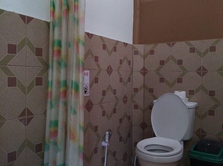 共用房间的床, Happy House Backpacker   Hostel