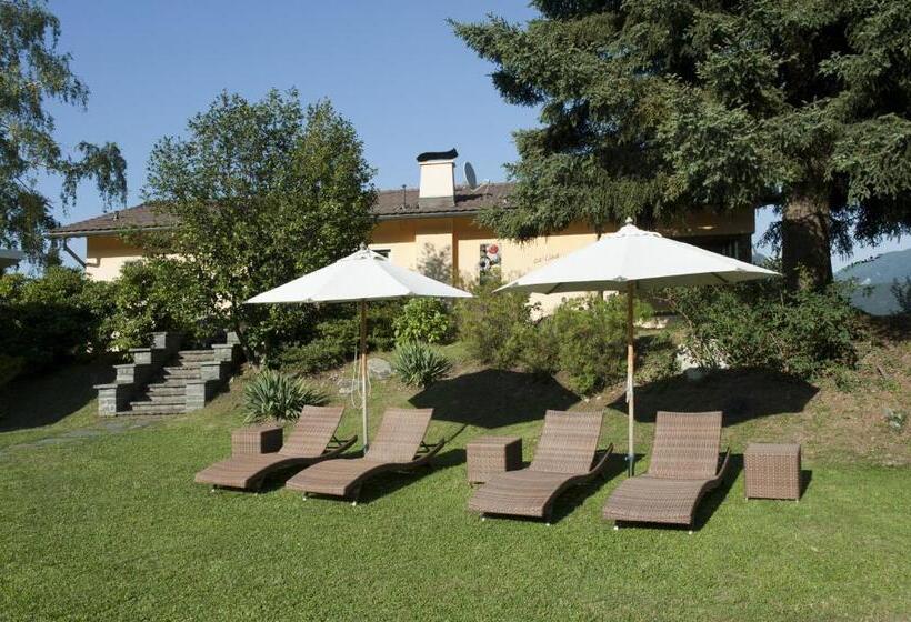 标准工作室, Casa Calina