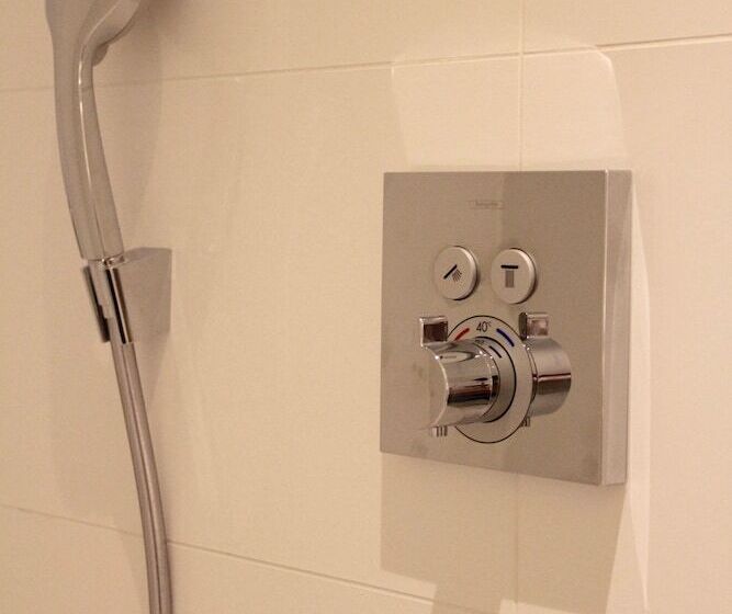 استودیوی استاندارد, Adagio Amsterdam City South