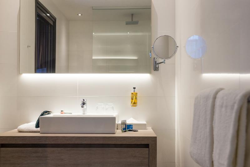 آپارتمان 2 خوابه, Adagio Amsterdam City South