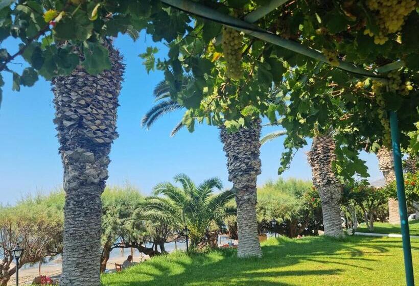 Triple Room Sea View, Artemis