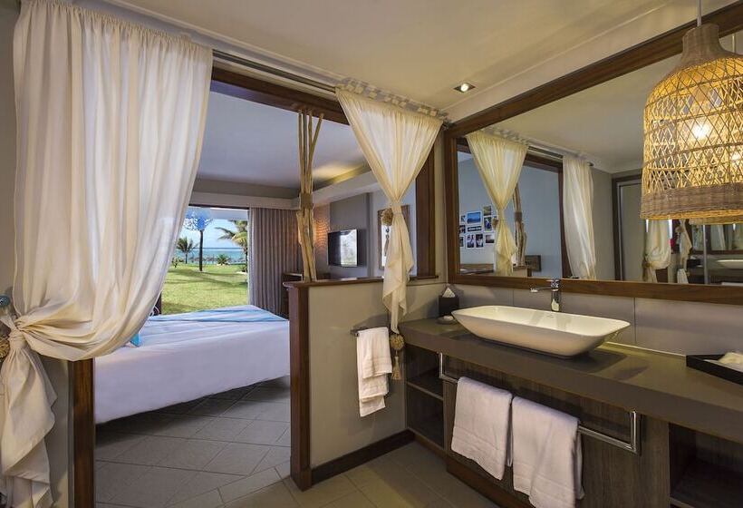 اتاق پرستیژ, C Mauritius  All Inclusive