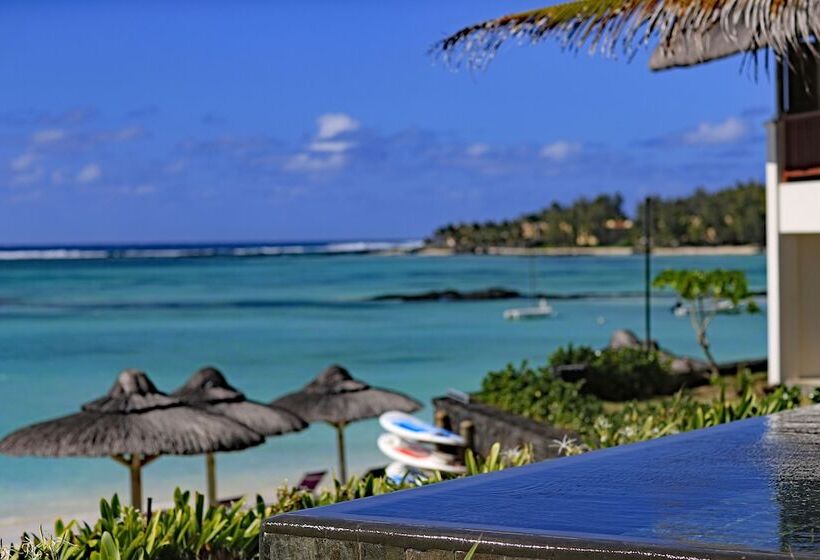 اتاق لوکس, C Mauritius  All Inclusive