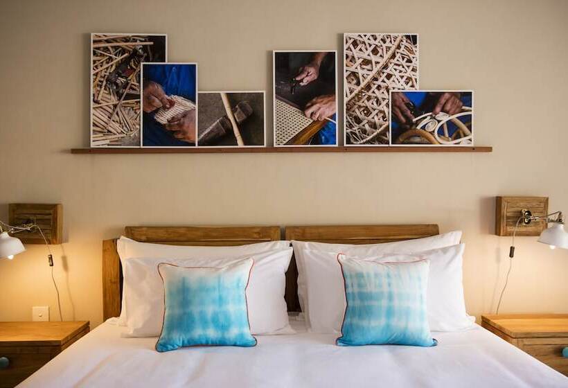 اتاق پرستیژ, C Mauritius  All Inclusive