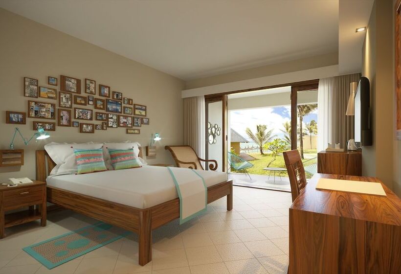اتاق پرستیژ, C Mauritius  All Inclusive