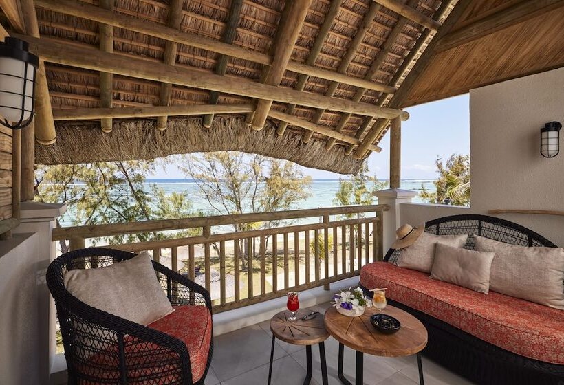 اتاق لوکس, C Mauritius  All Inclusive